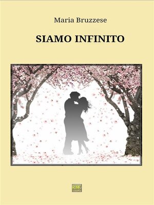 cover image of Siamo Infinito